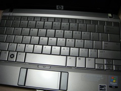HP2133 英語キーボード