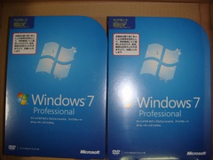 Windows7 Professional