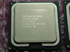 Xeon X3220
