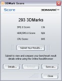 3DMard06 Score