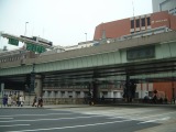 東京都中央区日本橋