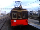 銚子電鉄 電車