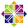 centos logo