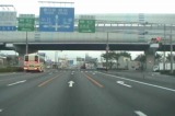 国道4号線 日本橋→矢板ビデオ