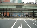 東京都中央区 日本橋 国道１、４、６、１５、１７、２０号起点