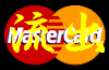MasterCardのクレジットカード情報が流出